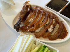 -玉林烤鸭店(定福庄店)