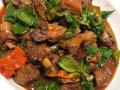 -蓝海大饭店·渔歌舫(黄岛店)