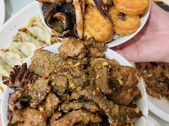 -逢春菜馆天津菜(胜利路店)