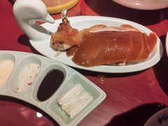 -北平印象.北京烤鸭.新京菜.融合菜(世贸店)
