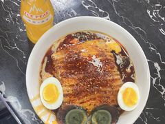 -何老二卤汁凉粉