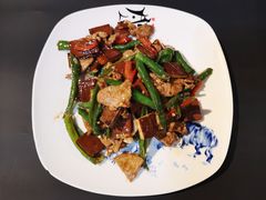 宏村小炒肉-缘来聚·徽菜名店(黄山宏村店)