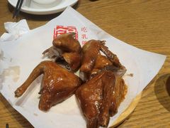 -鸽味轩·粤菜小馆(高楼门总店)