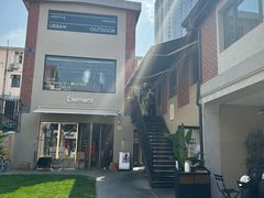 -Money Shops(愚园路店)