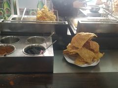 -重庆袁老四火锅(兖州九州新天地店)