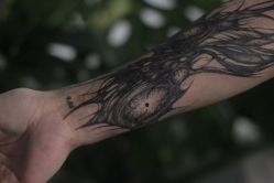 -HEY!TATTOO·嘿刺青