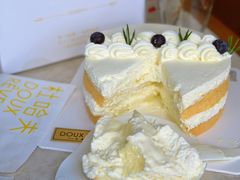 -杜哈夫DOUX RÊVE·生日蛋糕(日月光店)