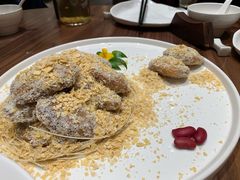 -将相和·海鲜蒸饺大连菜