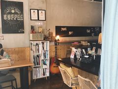 -251#coffee roasters(沿河东路店)