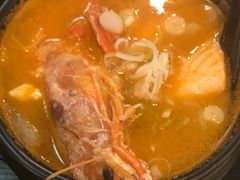 海鲜锅-井上家(大兴街店)