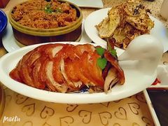-大鸭梨烤鸭店(花园村店)