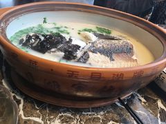 -风味小馆(天目湖宾馆店)