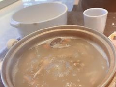 -川骄海鲜自助(河东店)