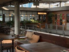-ROAST coffee & eatery