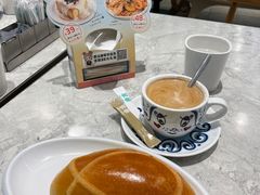 -翠华餐厅(正佳广场店)