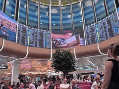 -米兰马尔彭萨国际机场