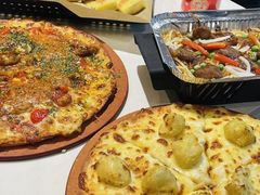 -达美乐比萨(兴海大道店)
