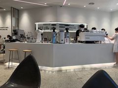-科学家咖啡(恒隆广场店)