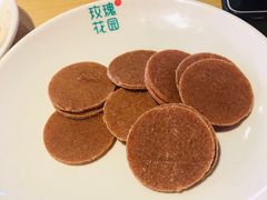 -玫瑰花园自助烤肉(顺义鑫海韵通店)