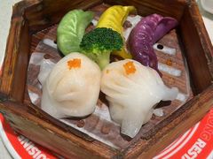 -明腾壹间茶餐厅(新都会花园广场店)