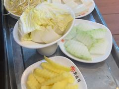 -新招鲜(桃浦路店)