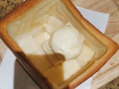 -绿茶餐厅(coco park 店)