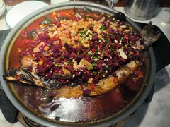 -川悦壹号·川菜(蠡溪路店)