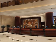 -上海浦东嘉里大酒店