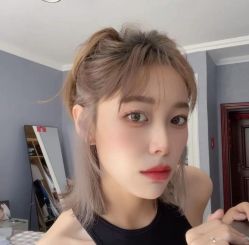 -那茉 Hair Salon