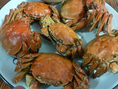 -巢湖名吃·徽府农家菜(半汤店)