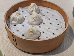 -苏小柳手作点心x茶叙小院(徐家汇分院)
