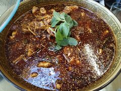 -阳光山水江湖菜馆(西山龙门店)