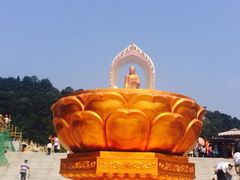 iphone_upload_pic-东林大佛