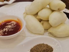 -马凯餐厅(长椿街店)