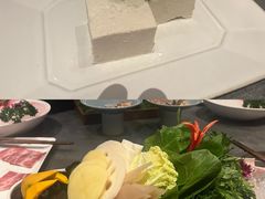 -滟设火锅料理(南滨路店)