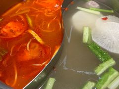 -二刀潮牛(重庆光环购物公园店)