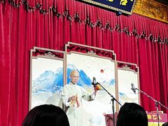 -哈哈曲艺社(西门闲亭店)