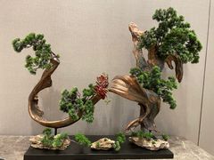 -济南香格里拉·咖啡泉自助餐厅