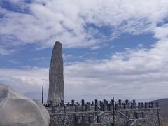 -日月山景区