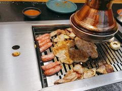 -臻牛烤肉