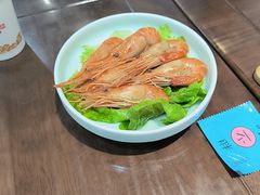 -蟹上黄·蟹黄面·江南糖水(人民广场店)