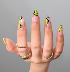 -LILY NAILS美甲美睫