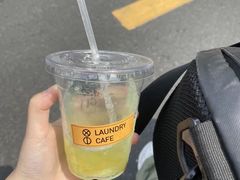 -XI·LaundryCafe 喜咖自助洗衣咖啡店
