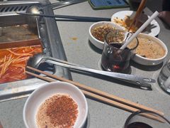 -海底捞火锅(泰安爱琴海店)