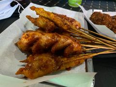 -辽B·小串(总店)