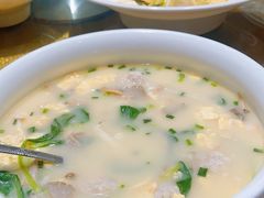 -李氏传家菜(兴城路店)