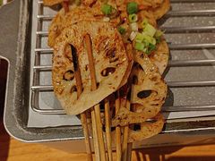 -木屋烧烤(惠阳华润小径湾店)