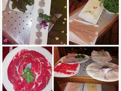 -山城年华老火锅(玉林店)