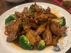 -十碗头(诚信路店)