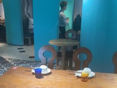 -纳鲁孜·新疆特色餐厅(上海悦荟广场店)